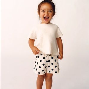 ZARA POLKA DOT SETS